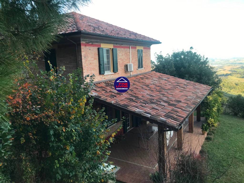 Villa a Mombaroccio in Via Monte Matera - Foto 2