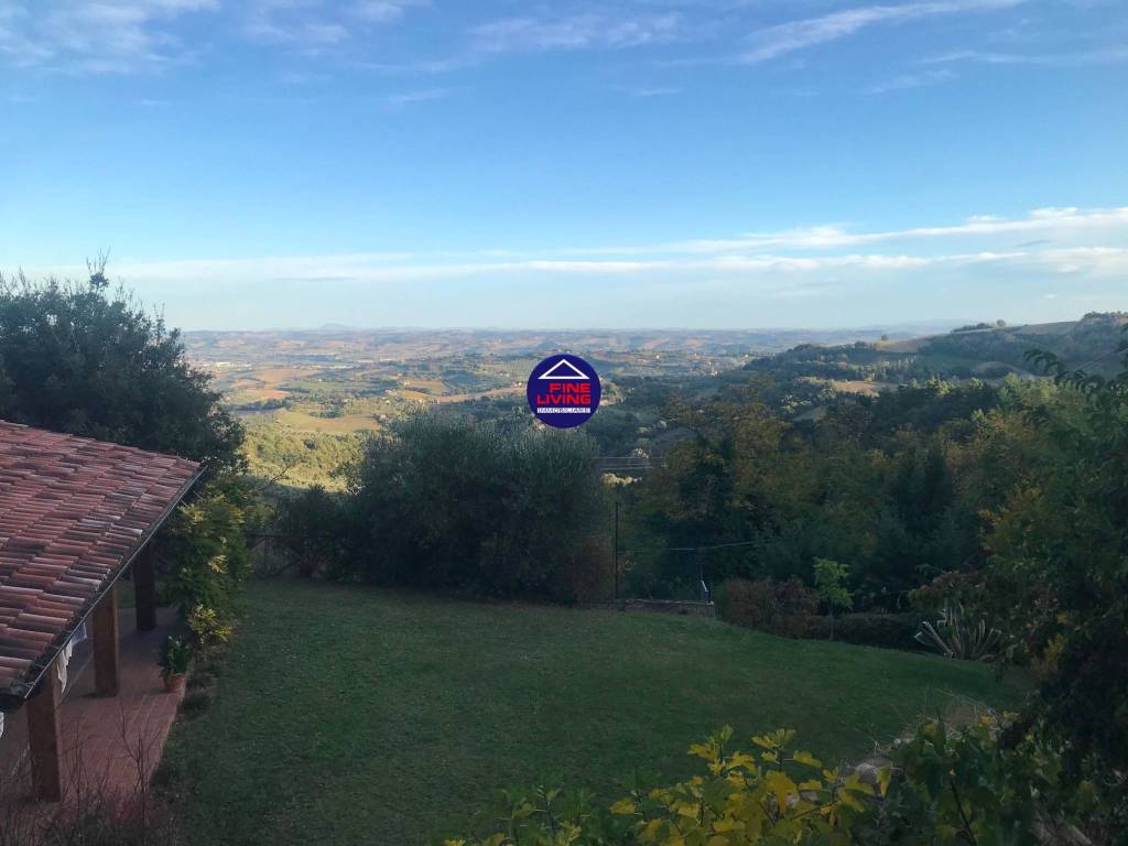 Villa a Mombaroccio in Via Monte Matera - Foto 3