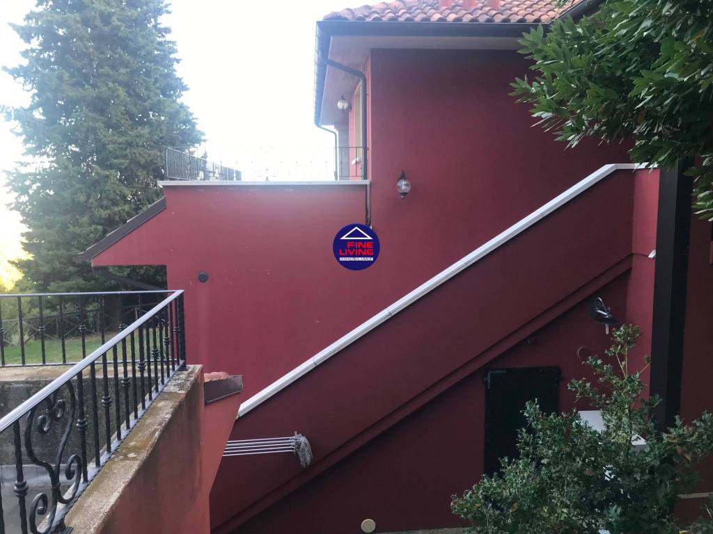 Villa a Mombaroccio in Via Monte Matera - Foto 4