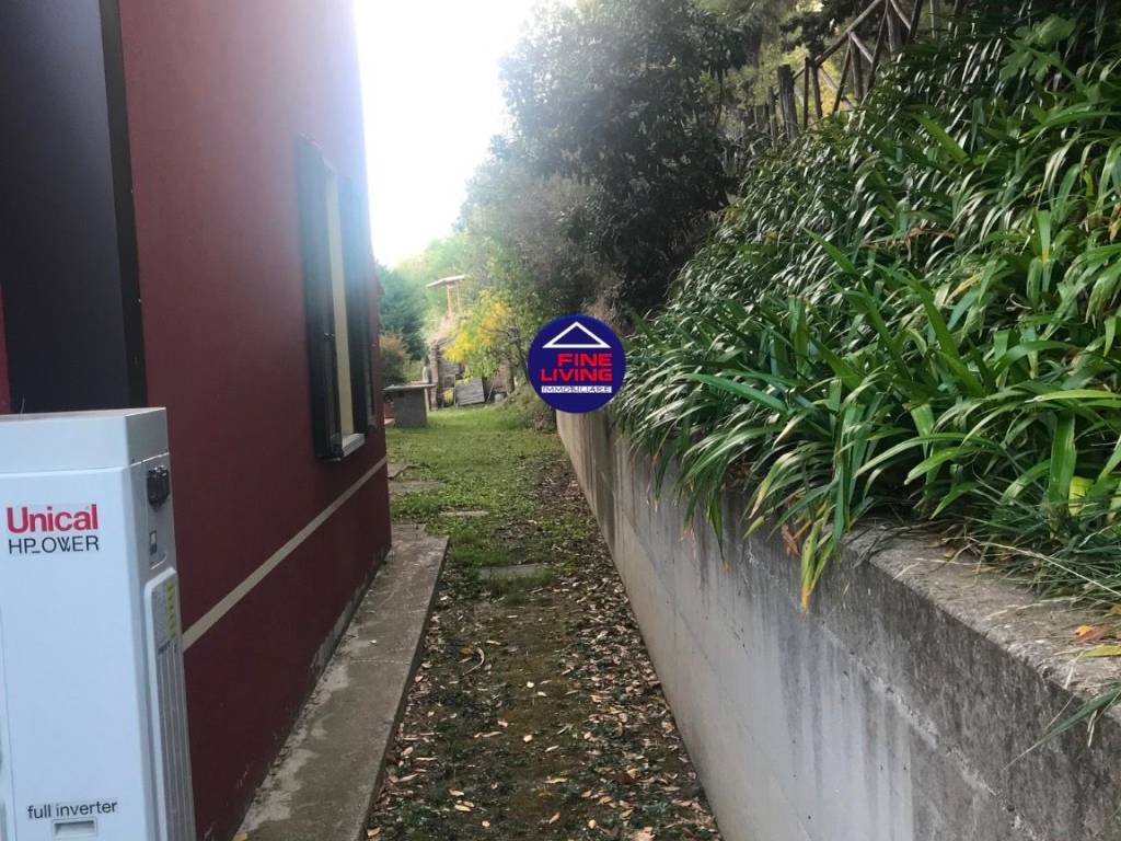 Villa a Mombaroccio in Via Monte Matera - Foto 5