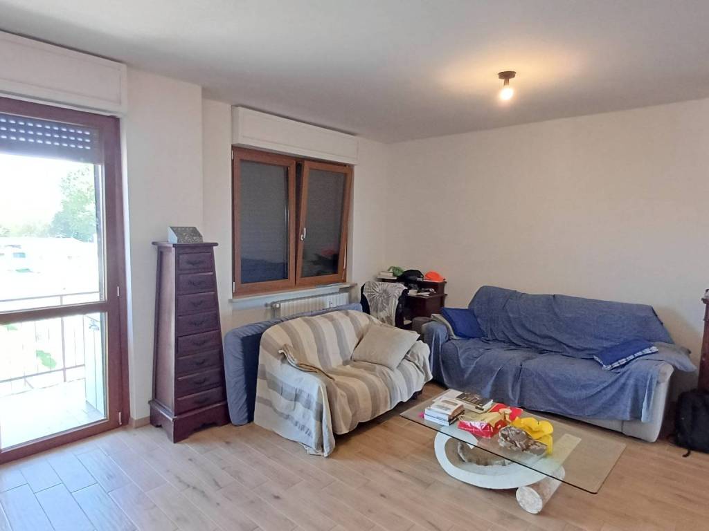 Appartamento a Novara in Via Boves, 21 - Foto 3
