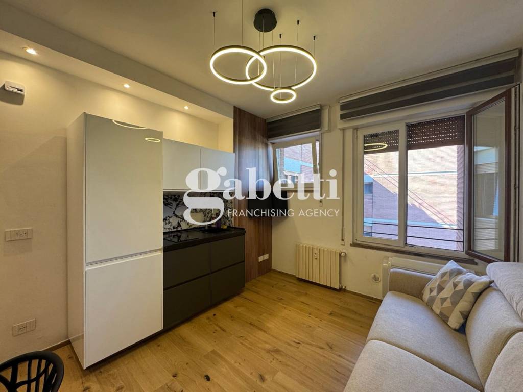 Appartamento a Bologna in Viale Angelo Masini - Foto 2