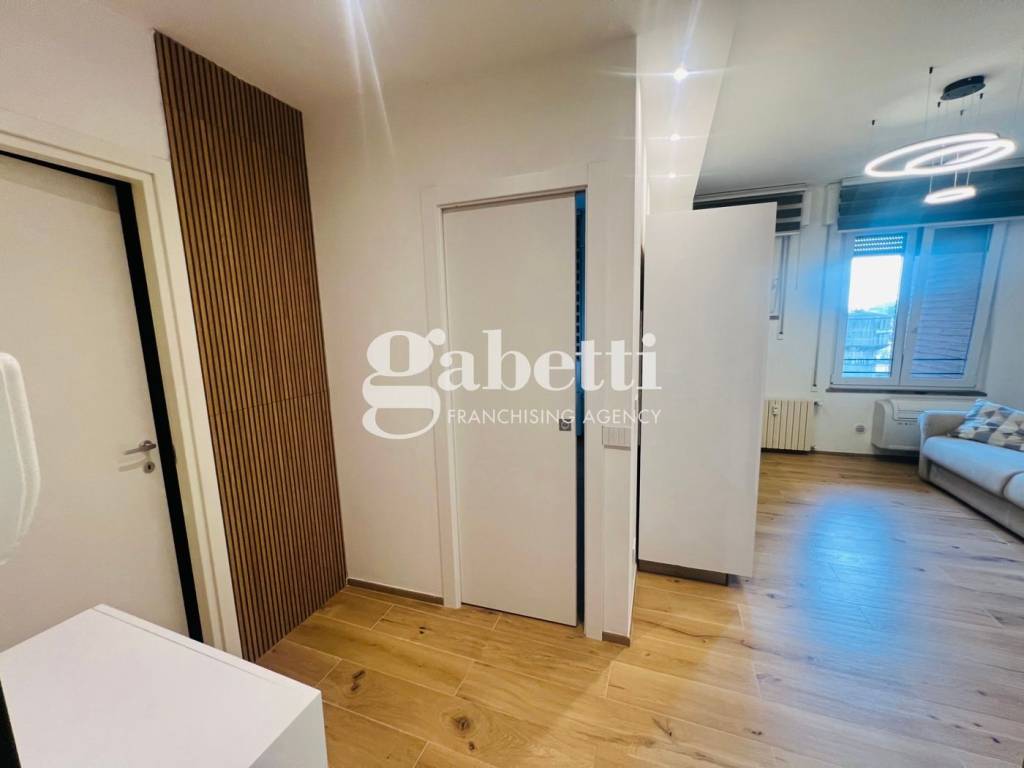 Appartamento a Bologna in Viale Angelo Masini - Foto 4