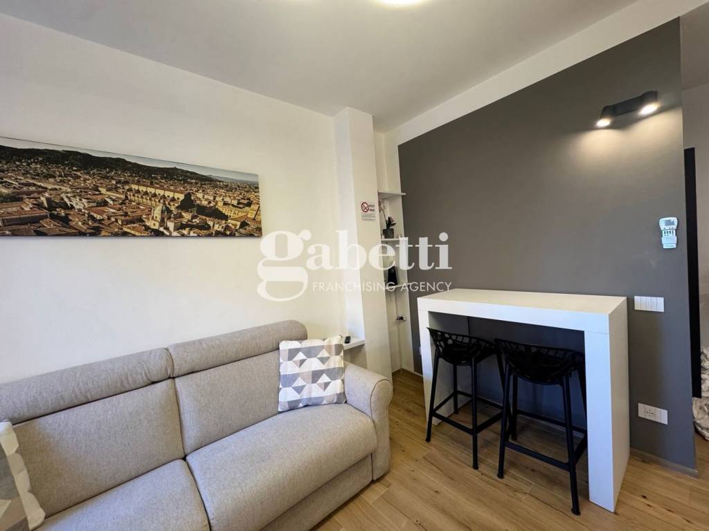 Appartamento a Bologna in Viale Angelo Masini - Foto 5