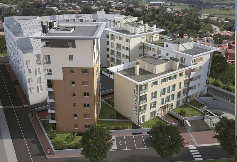 Appartamento a Bologna in Via Umberto Terracini - Foto 4