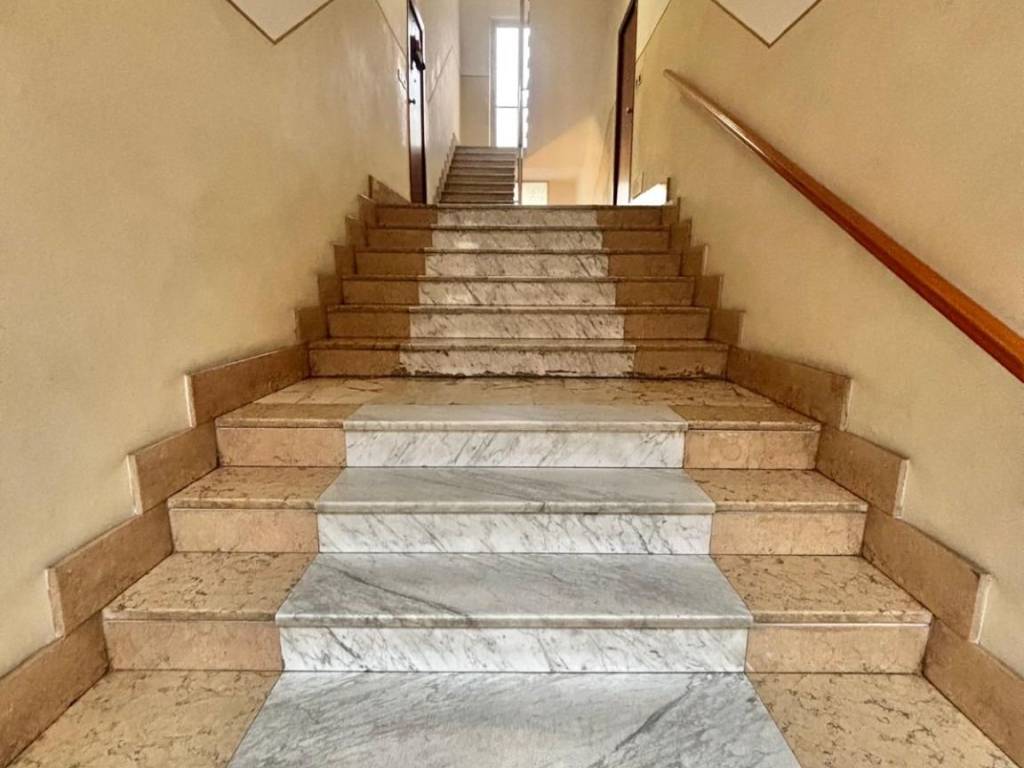 Appartamento a Asti in Vicolo Giovanni Guglielmo Riva, 1 - Foto 2