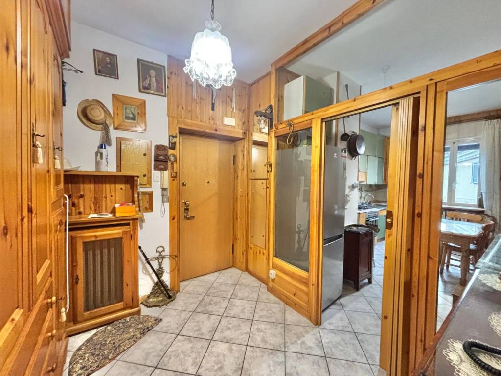 Appartamento a Asti in Vicolo Giovanni Guglielmo Riva, 1 - Foto 3