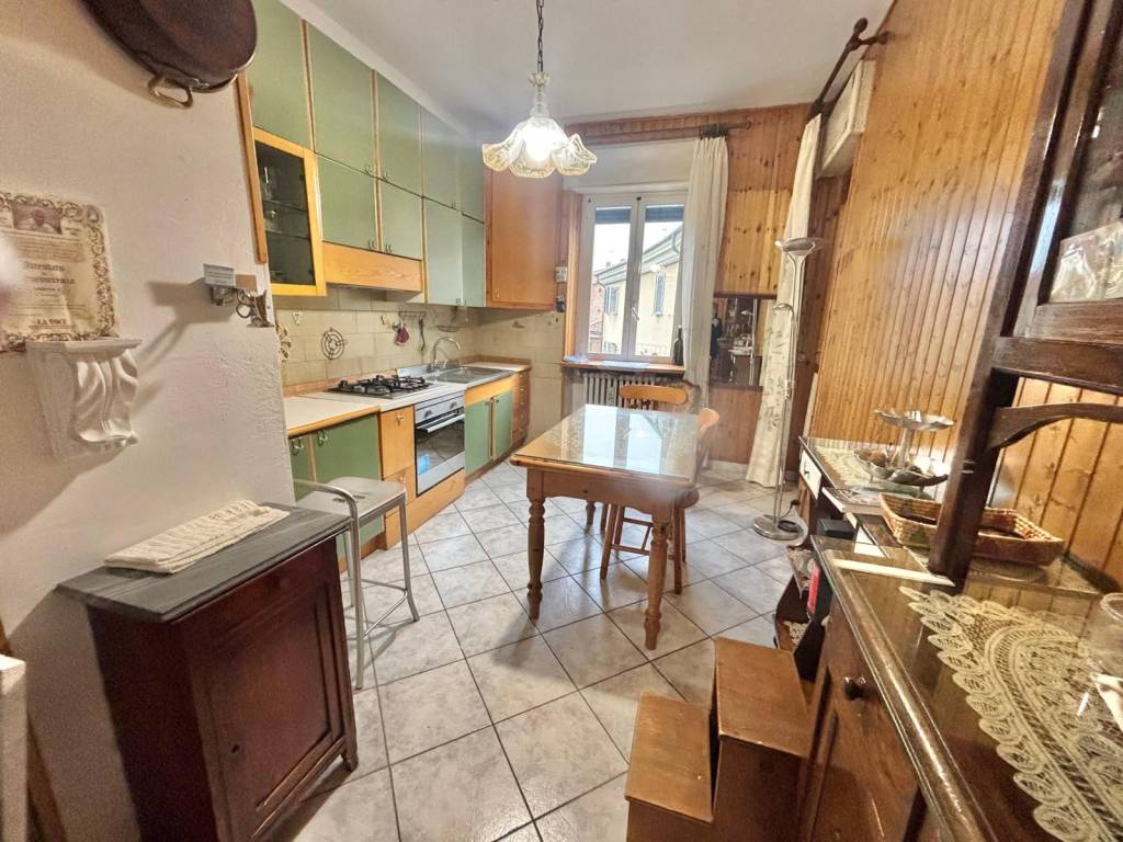 Appartamento a Asti in Vicolo Giovanni Guglielmo Riva, 1 - Foto 5