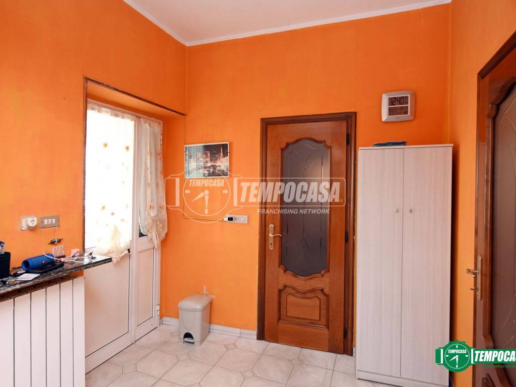 Appartamento a Venaria reale in Via Andrea Mensa 37 - Foto 3