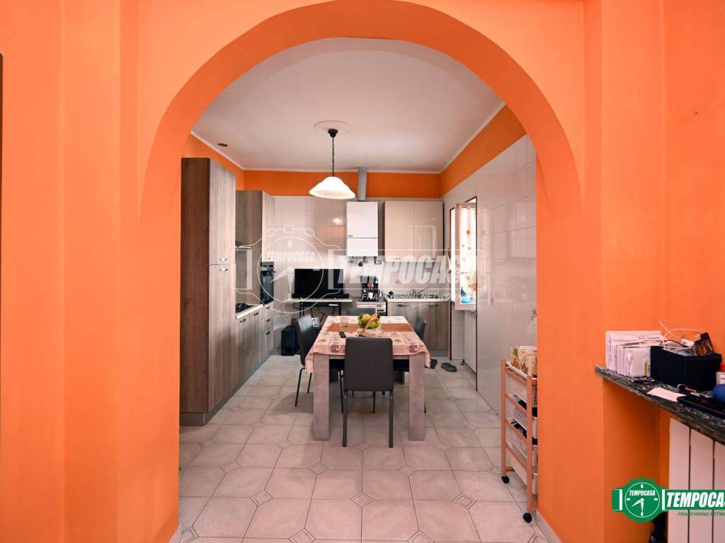 Appartamento a Venaria reale in Via Andrea Mensa 37 - Foto 4