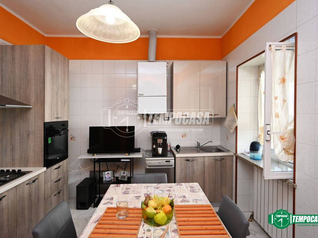 Appartamento a Venaria reale in Via Andrea Mensa 37 - Foto 5
