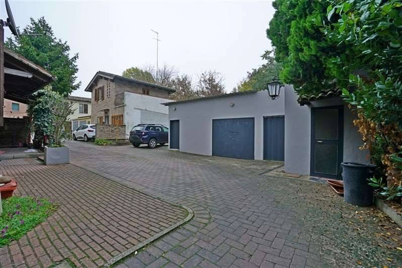 Casa indipendente a Ferrara in via x martiri, 171 - Foto 3