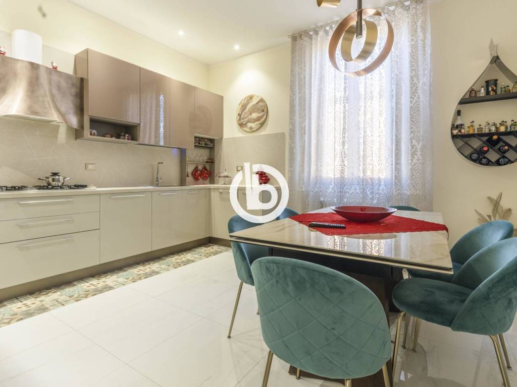 Appartamento a Bologna in Via Berretta Rossa, 1 - Foto 5