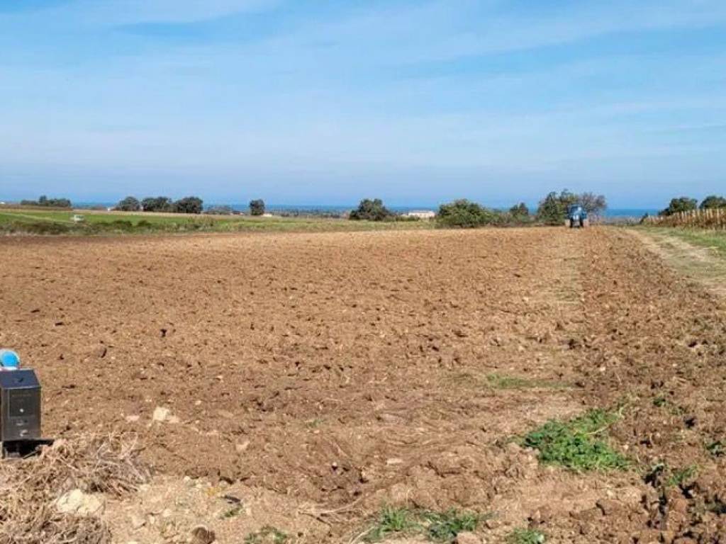 Terreno a Campomarino in Via San Benedetto, 1 - Foto 2