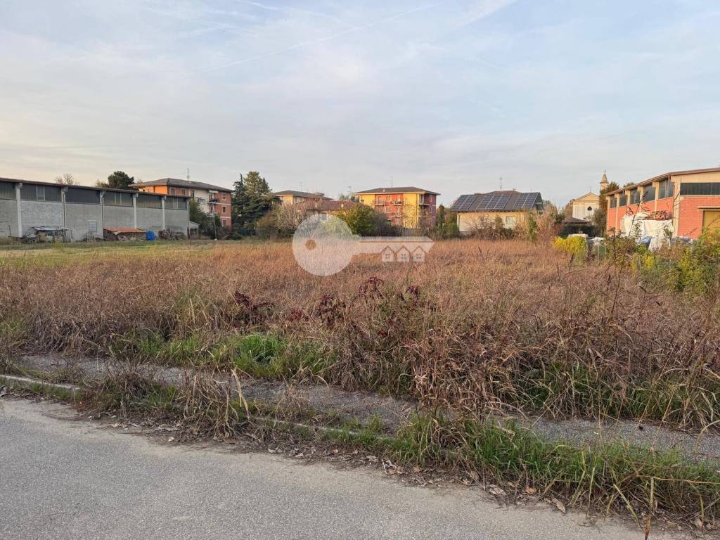 Terreno a Pralboino in Via Vedetto - Foto 2