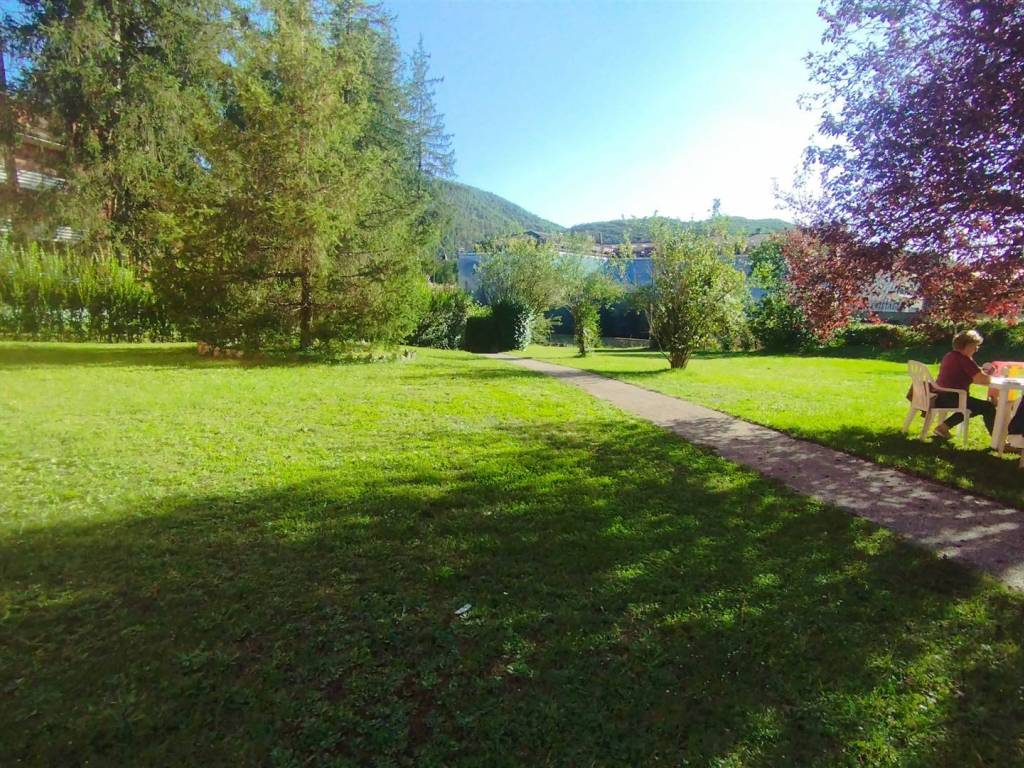 Appartamento a Trevi nel lazio in Strada Provinciale Fiuggi-Arcinazzo, 39 - Foto 2