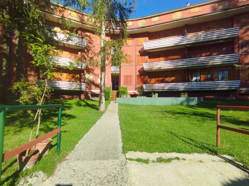 Appartamento a Trevi nel lazio in Strada Provinciale Fiuggi-Arcinazzo, 39 - Foto 3