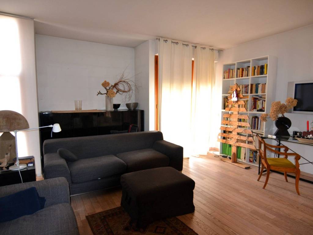 Appartamento a Prato in Via Santa Gonda - Foto 5