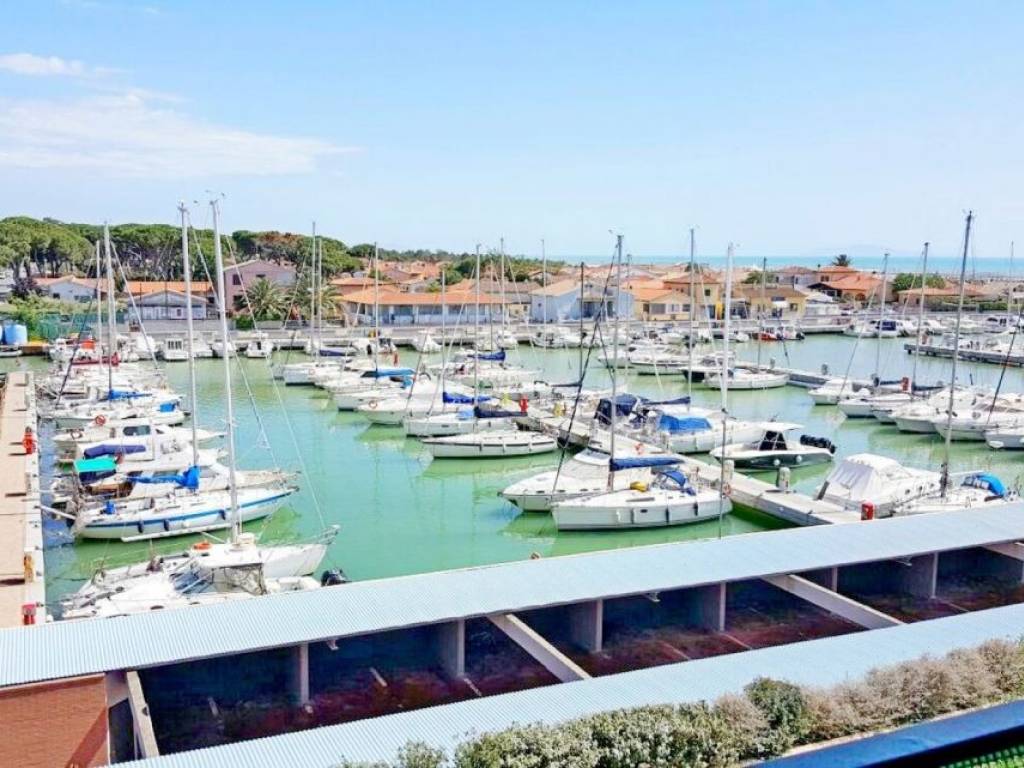 Appartamento a Grosseto in Via Giovanni Marradi, 4 - Foto 4