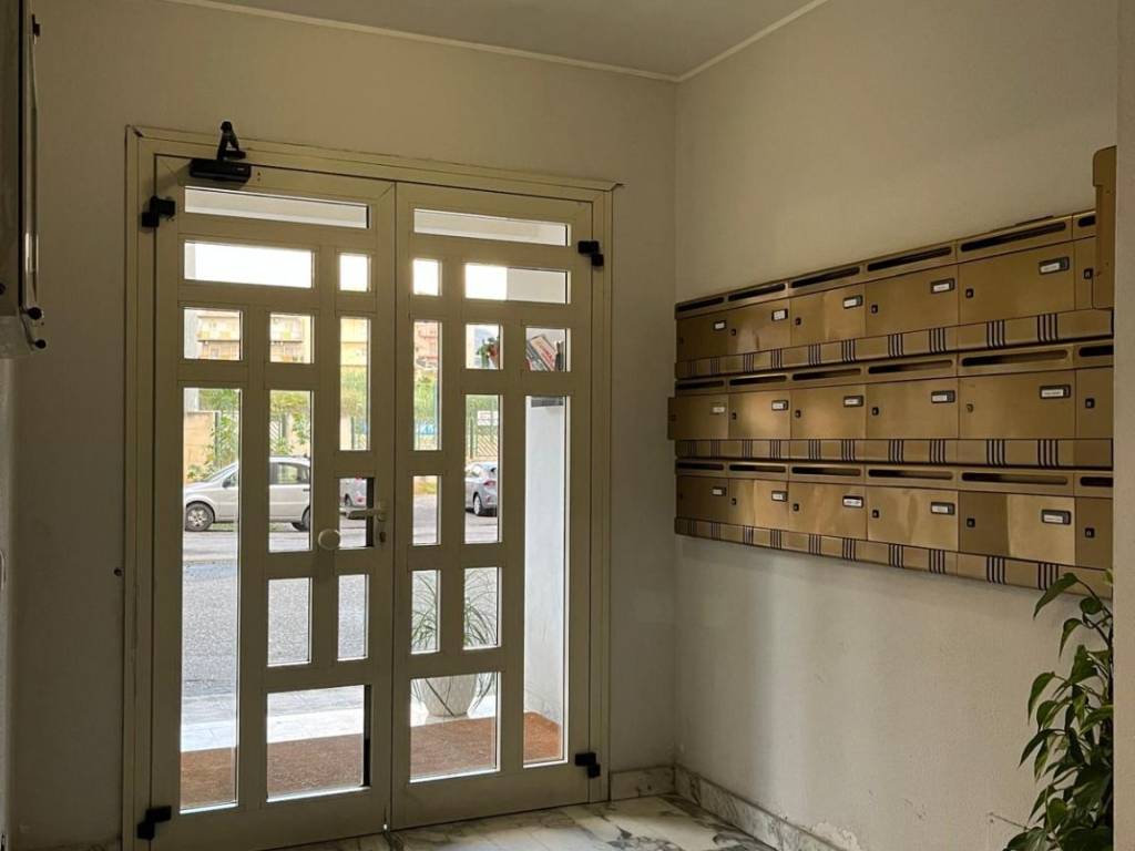 Appartamento a Reggio calabria in Via Spirito Santo Tratto 2 - Foto 2