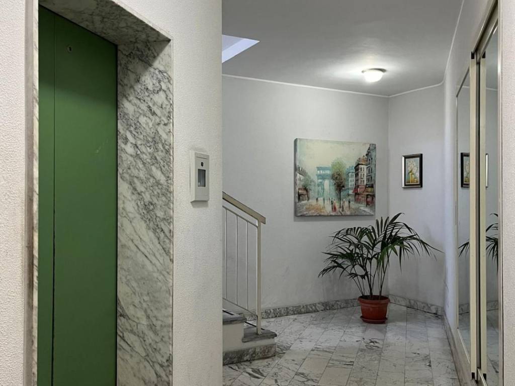 Appartamento a Reggio calabria in Via Spirito Santo Tratto 2 - Foto 3