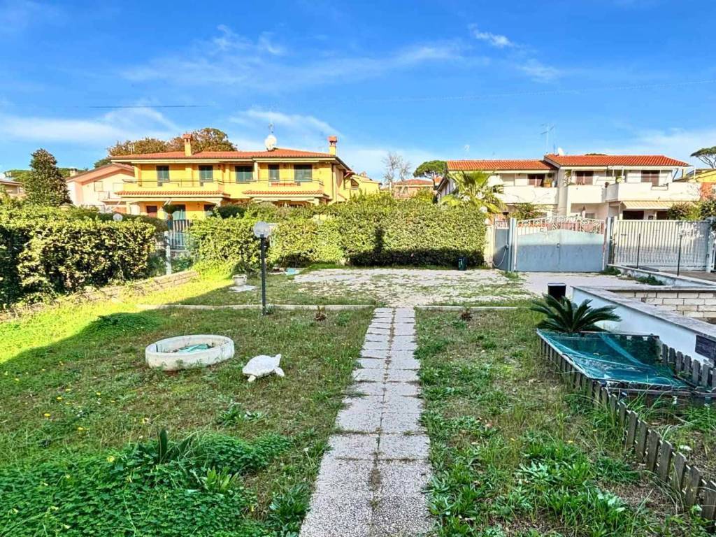 Villa a Anzio in Via Giovanni Pascoli - Foto 4