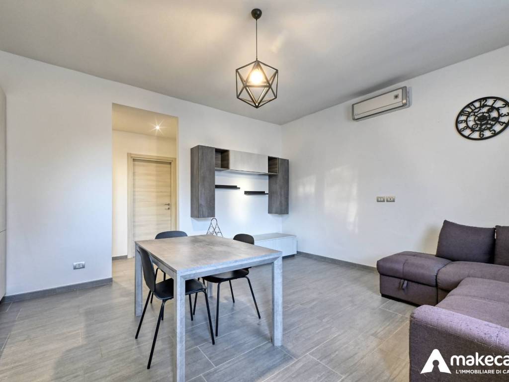 Appartamento a Lodi vecchio in Via San Rocco, 18 - Foto 4