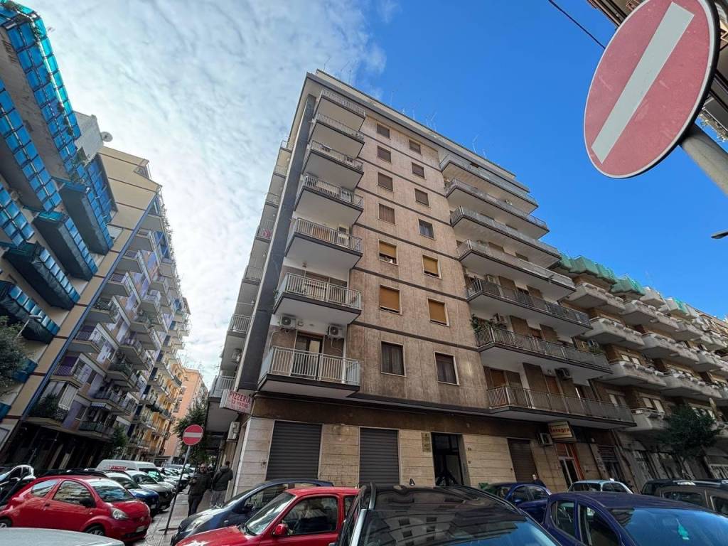 Appartamento a Taranto in Corso Piemonte, 104 - Foto 2