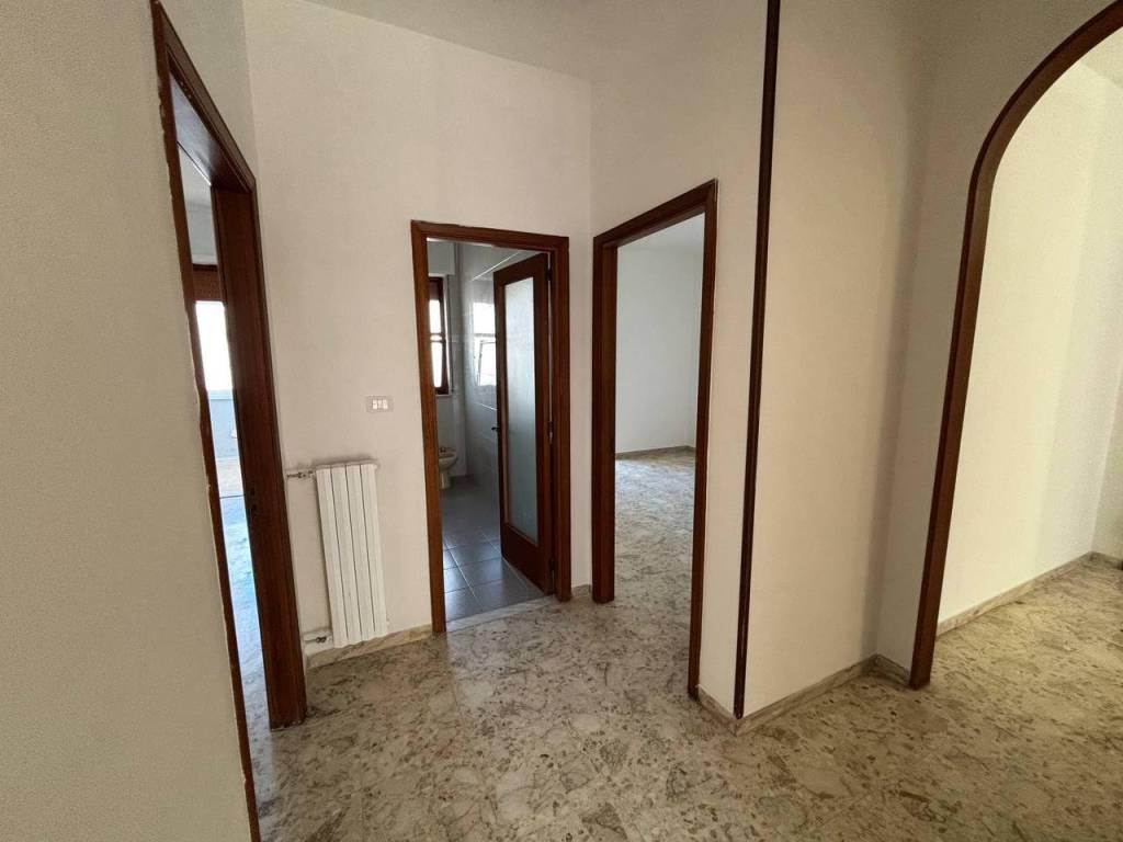 Appartamento a Taranto in Corso Piemonte, 104 - Foto 5