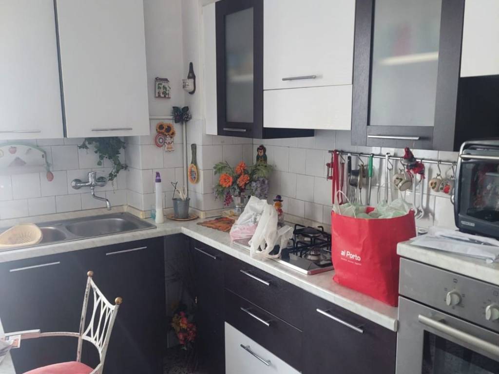 Appartamento a Gallarate in Via Arnaldo Fusinato - Foto 3