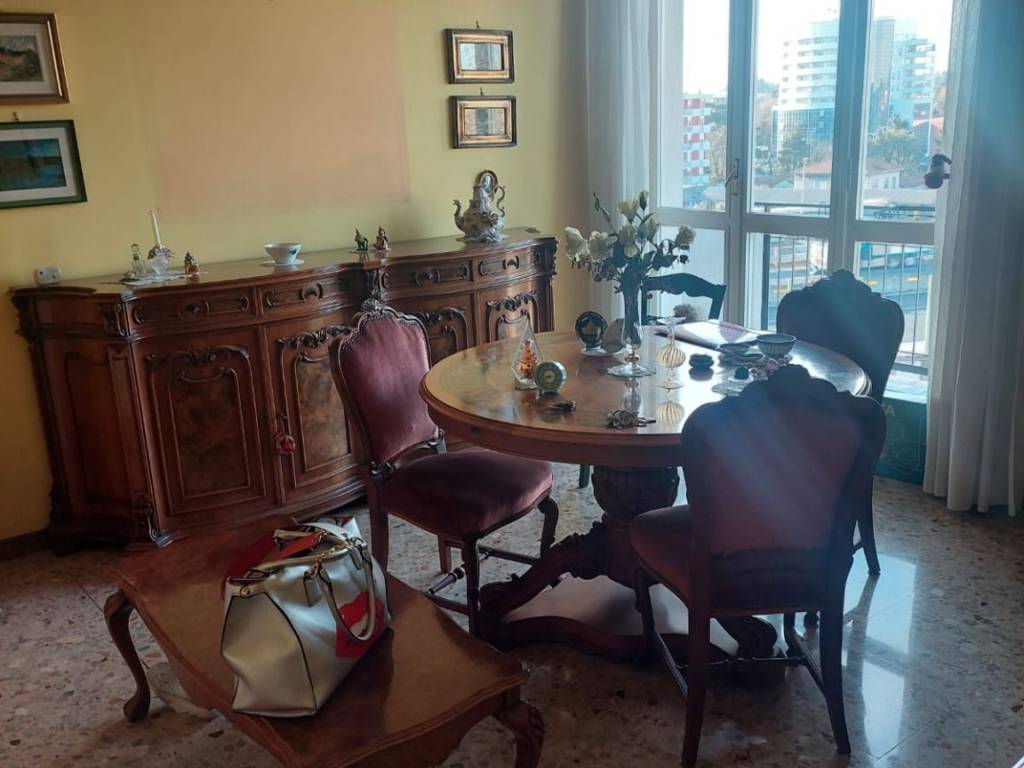 Appartamento a Gallarate in Via Arnaldo Fusinato - Foto 4