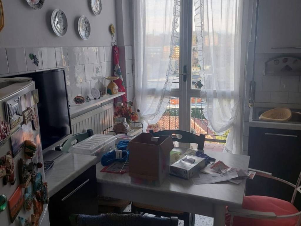 Appartamento a Gallarate in Via Arnaldo Fusinato - Foto 5