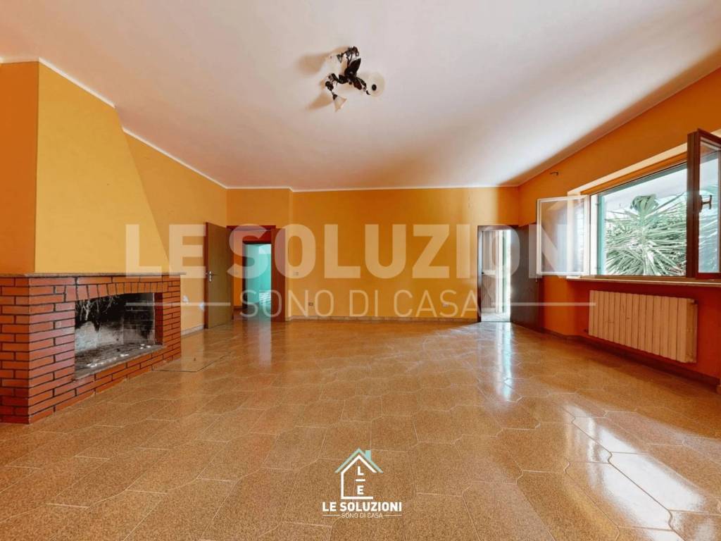 Villa a Conversano in Strada Comunale Monterosso, 83 - Foto 3