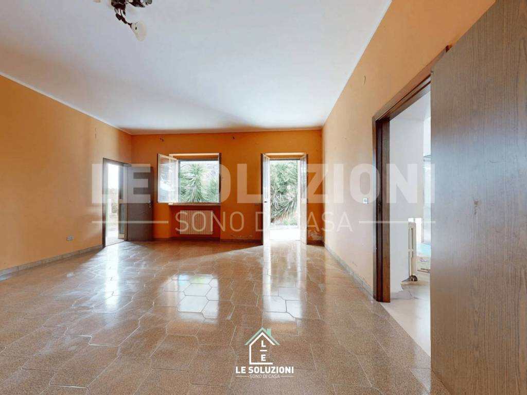 Villa a Conversano in Strada Comunale Monterosso, 83 - Foto 4