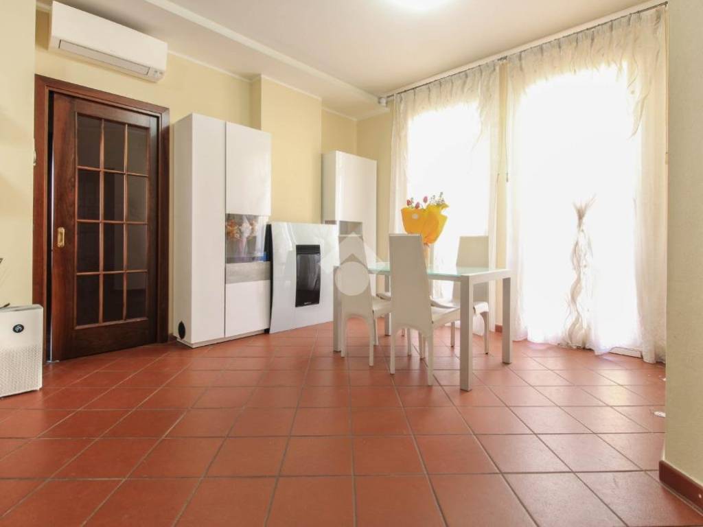 Appartamento a Carpi in Via 3 febbraio, 5 - Foto 2