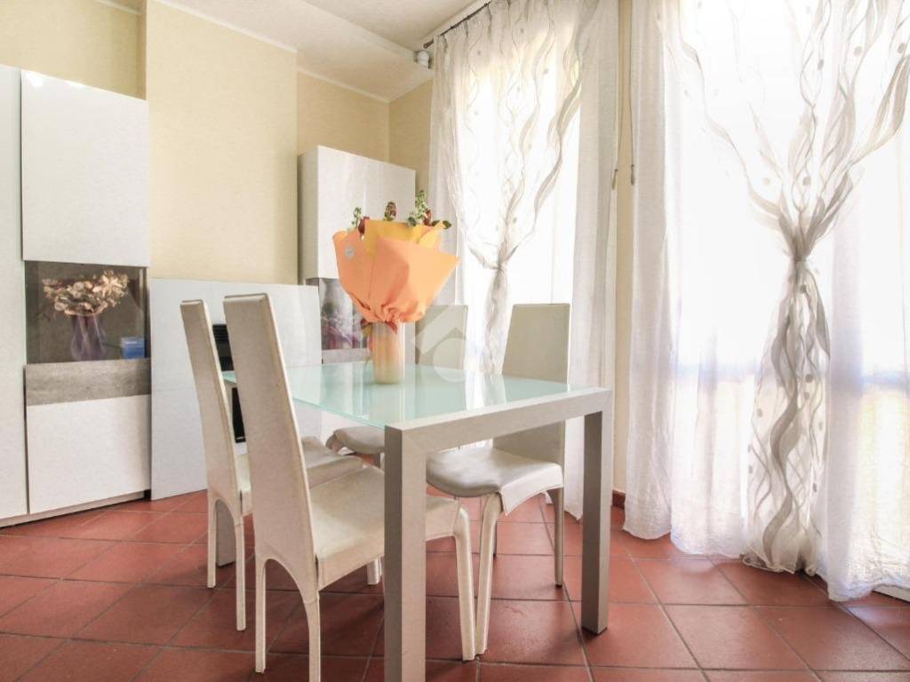Appartamento a Carpi in Via 3 febbraio, 5 - Foto 3