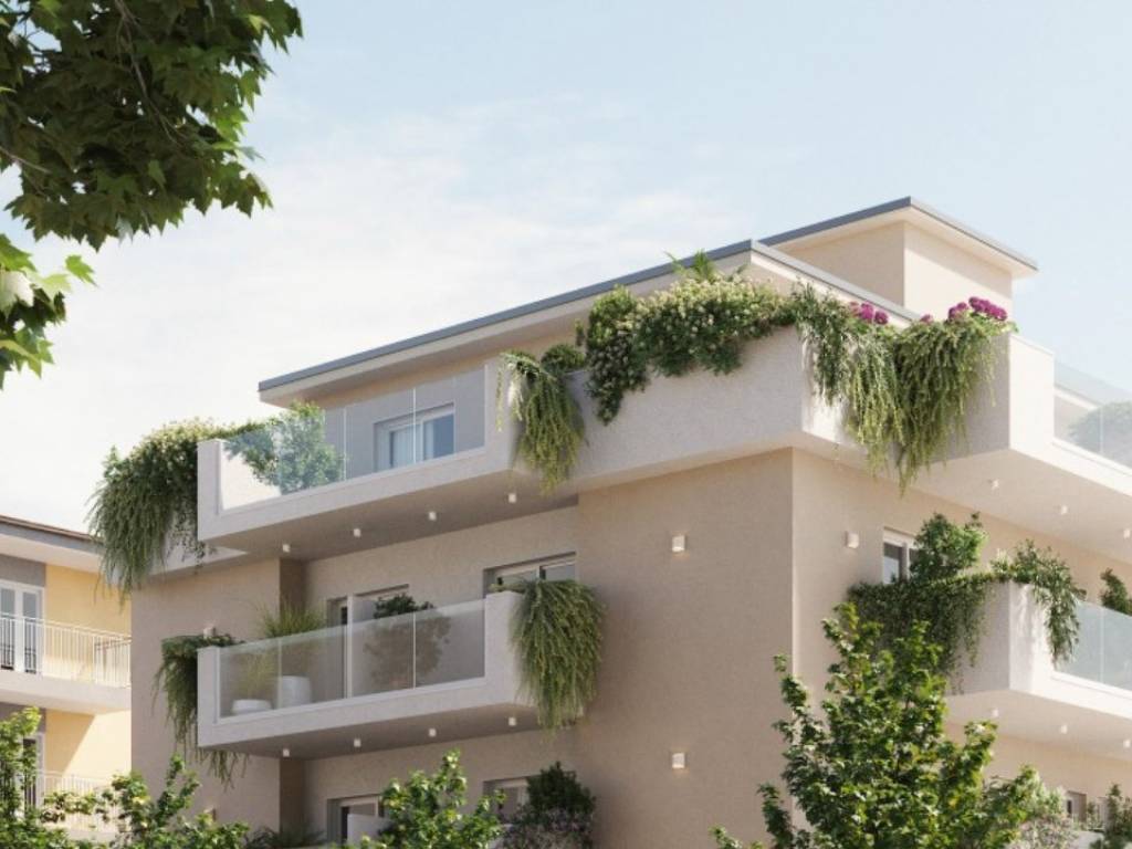Progetto a Borghetto santo spirito in Largo Liguria - Foto 3