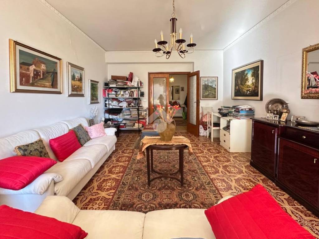 Appartamento a Rende in Via Cavour, 9 - Foto 4