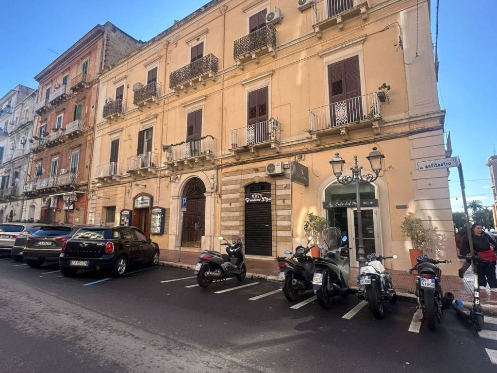 Immobile a Taranto in Via Anfiteatro, 34 - Foto 2