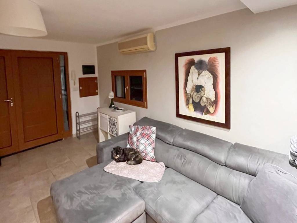 Appartamento a Pistoia in Via del Roseto - Foto 2