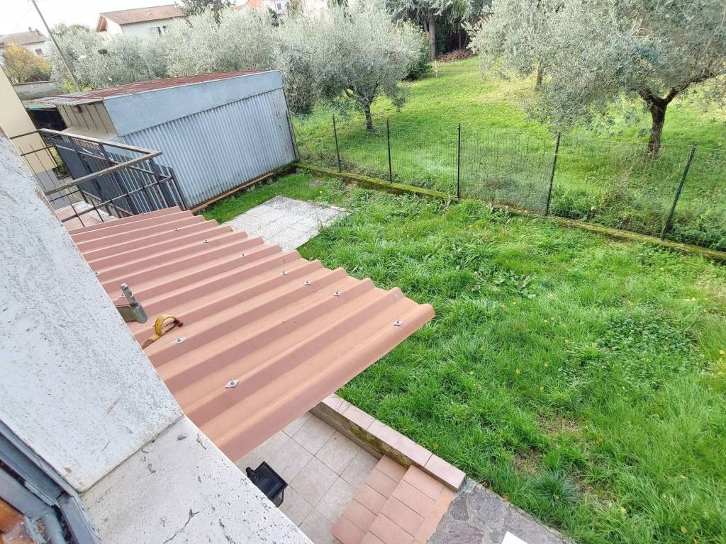 Appartamento a Pistoia in Via del Roseto - Foto 5