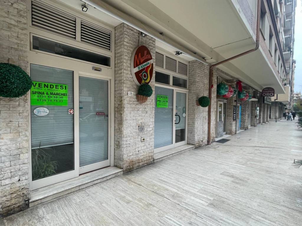Immobile a San benedetto del tronto in Viale De gasperi, 29 - Foto 5