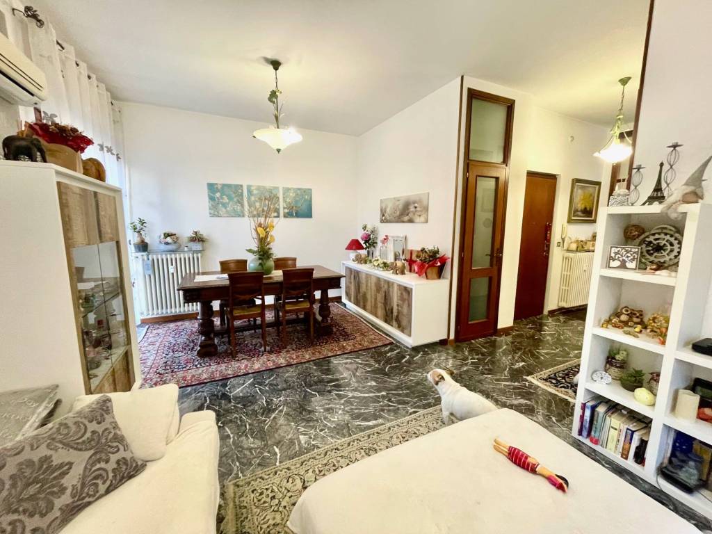 Appartamento a Asti in Via Alessandro Manzoni - Foto 3