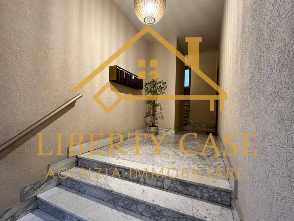 Appartamento a Vercelli in Via Massaua, 108 - Foto 3