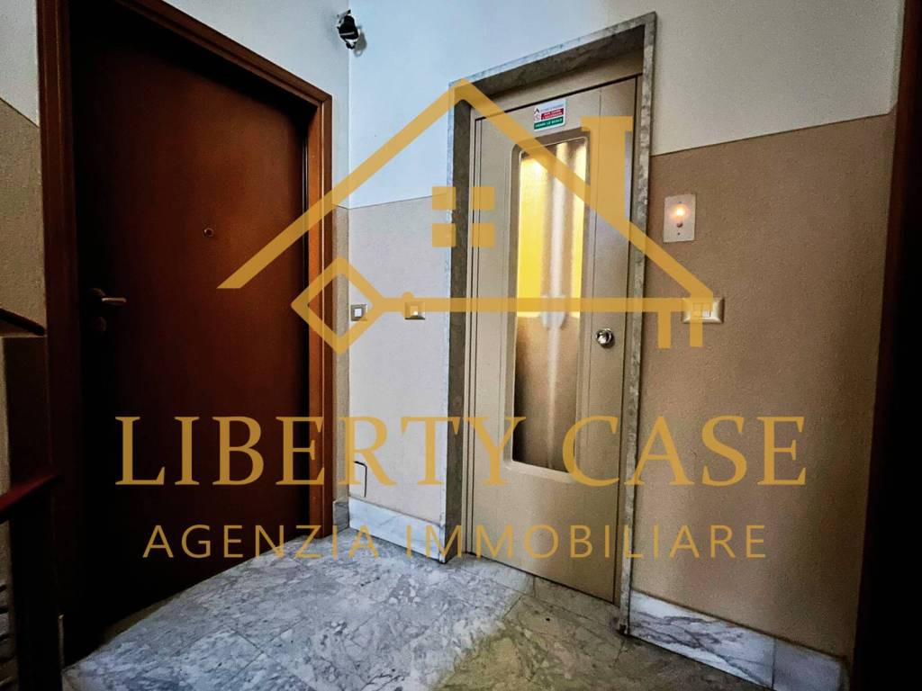 Appartamento a Vercelli in Via Massaua, 108 - Foto 5