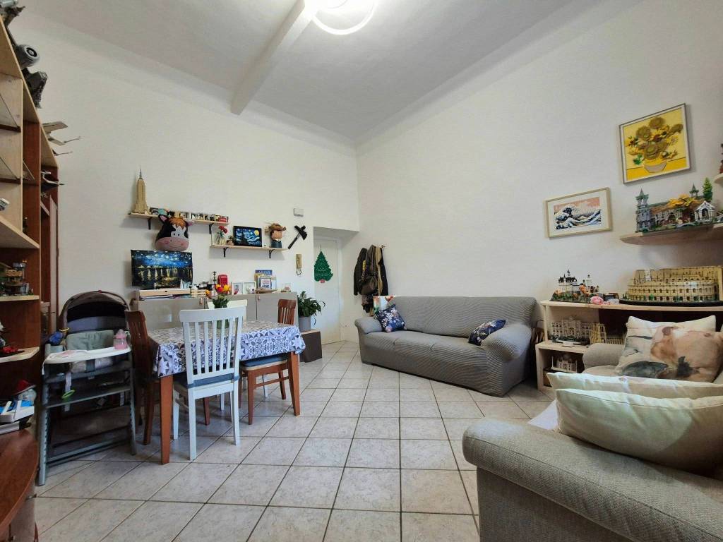 Casa indipendente a Pistoia in Corso Antonio Gramsci, 154 - Foto 2