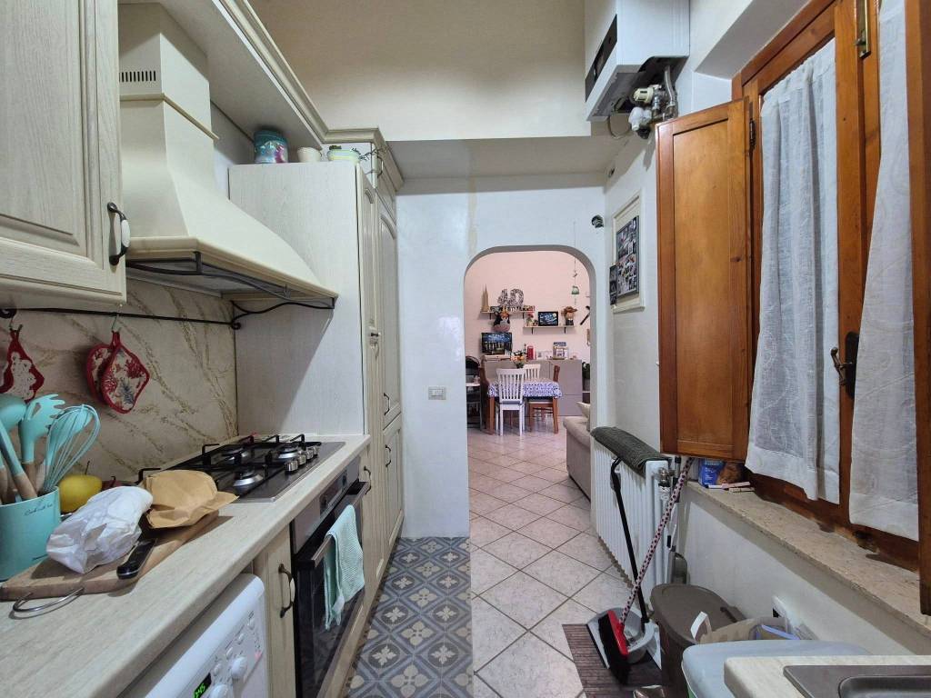 Casa indipendente a Pistoia in Corso Antonio Gramsci, 154 - Foto 3