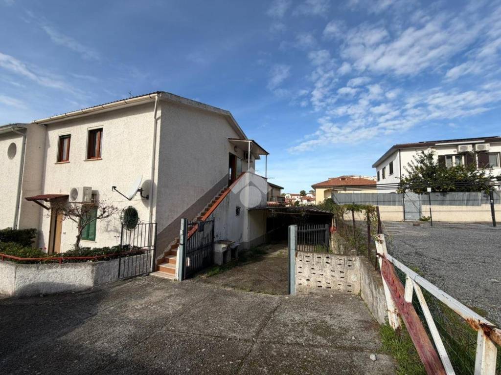 Appartamento a Sangineto in VI Traversa Via Alcide De Gasperi, 2 - Foto 2