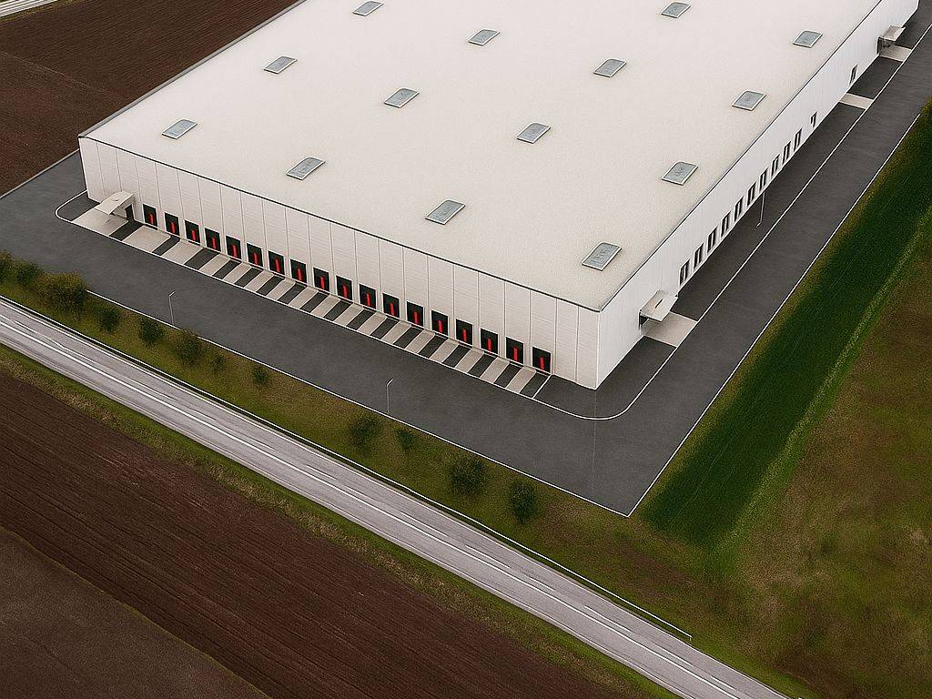 Terreno a Maddaloni in Via Statale Appia, 7 - Foto 4