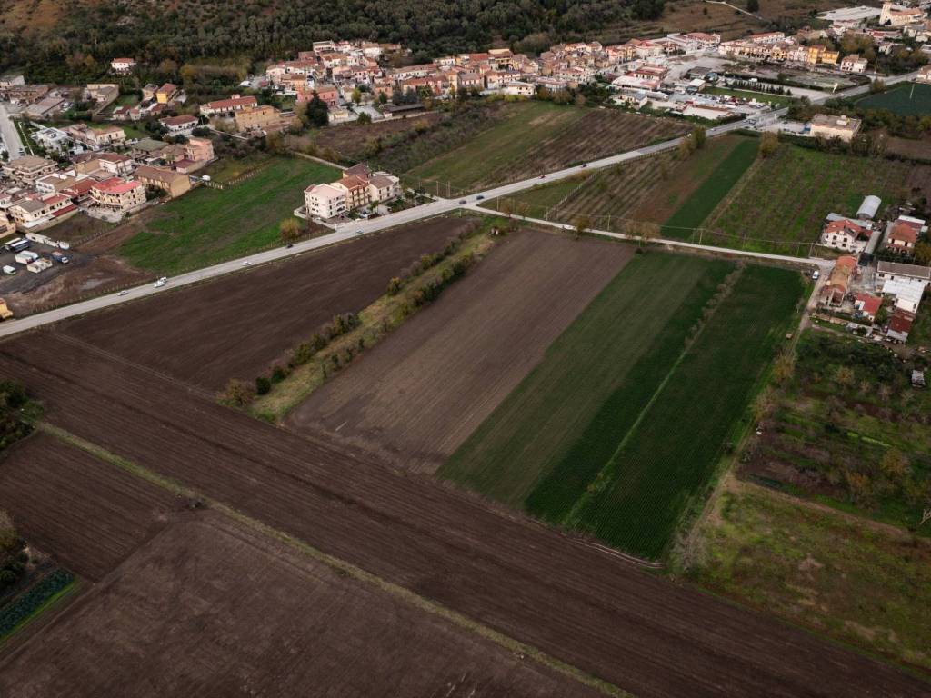 Terreno a Maddaloni in Via Statale Appia, 7 - Foto 5